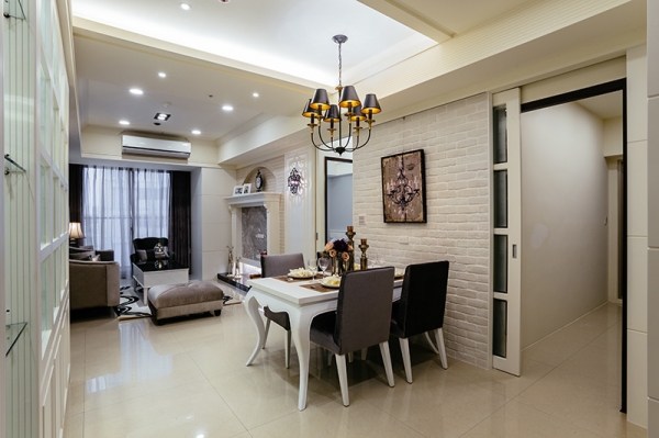 四季地產-四季真觀A2-7F