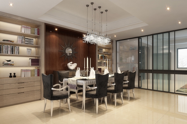 3D-豐嶸建設-棕梠公園-4戶